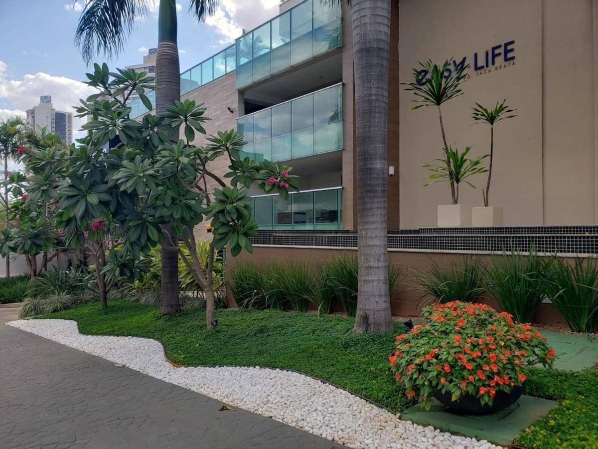 Banho De Lua - Vaca Brava Apartamento Goiânia Exterior foto